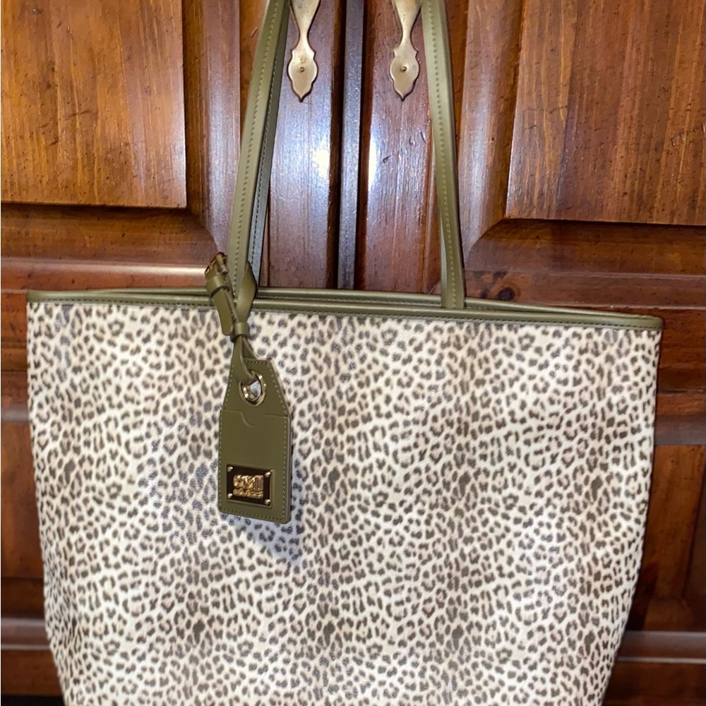 Cavalli Class Bag